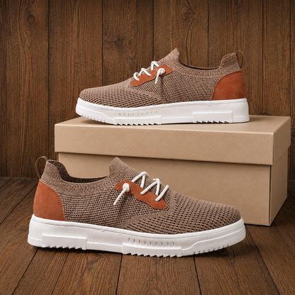 Lightweight Casual Sneakers