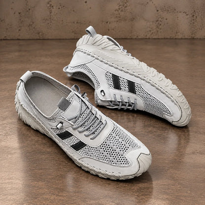 Lightweight Comfort Sneakers