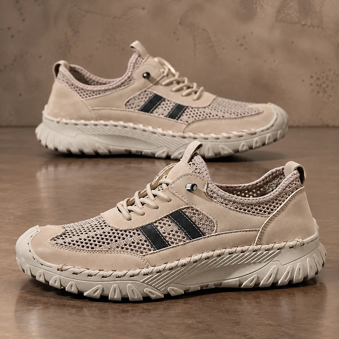 Lightweight Comfort Sneakers