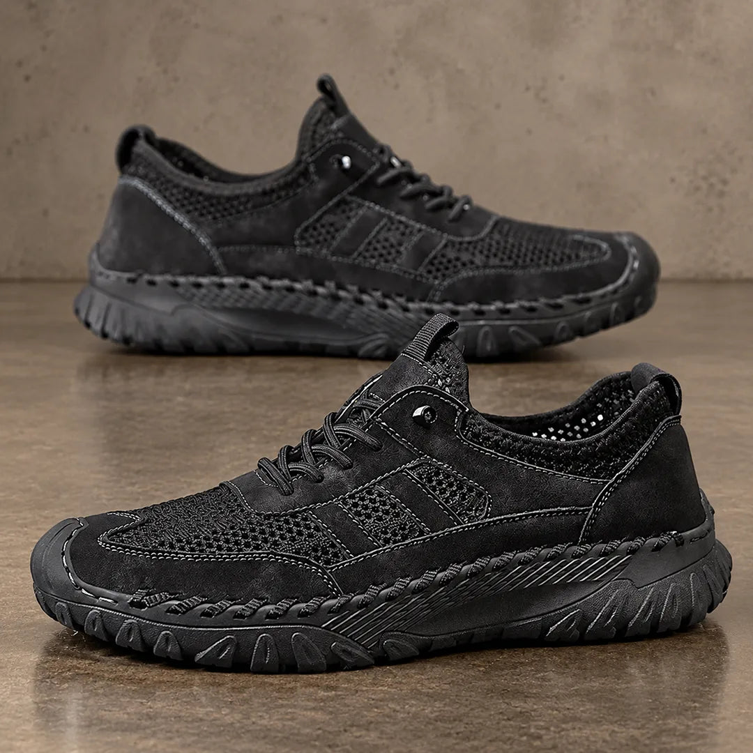 Lightweight Comfort Sneakers