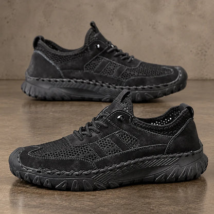 Lightweight Comfort Sneakers