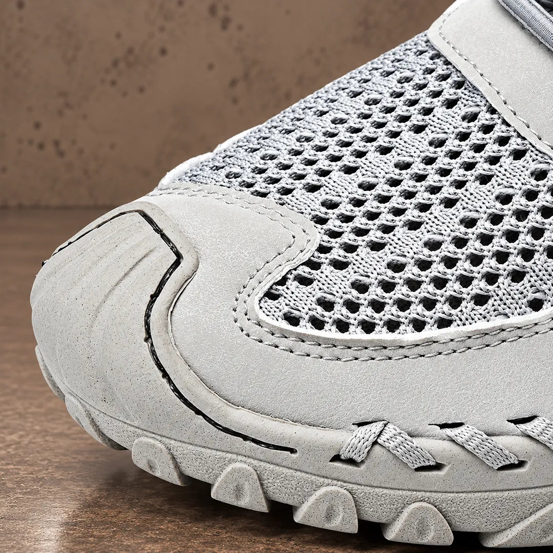 Lightweight Comfort Sneakers