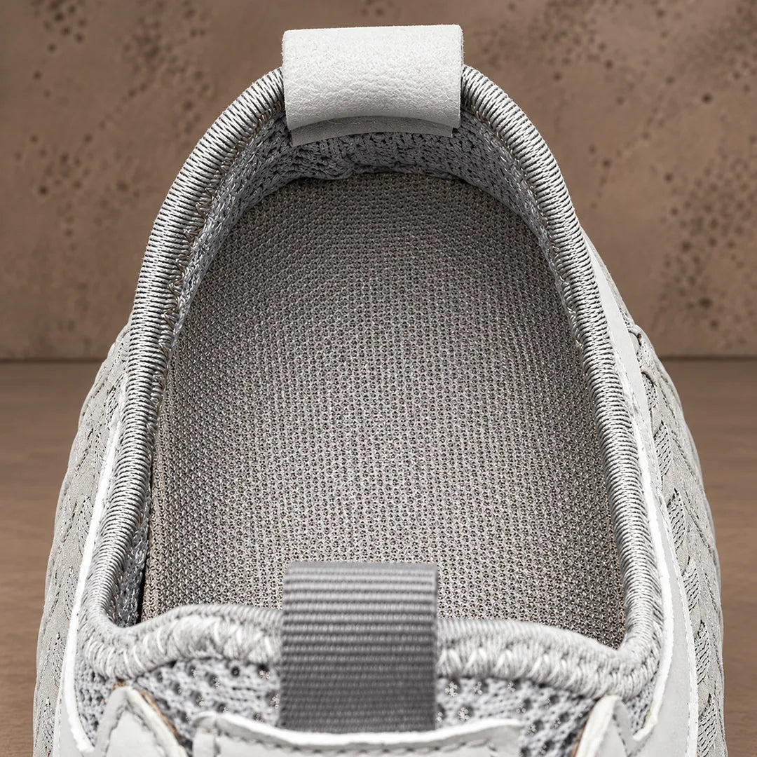Lightweight Comfort Sneakers
