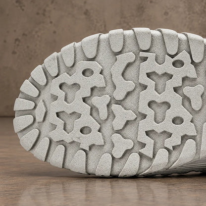 Lightweight Comfort Sneakers
