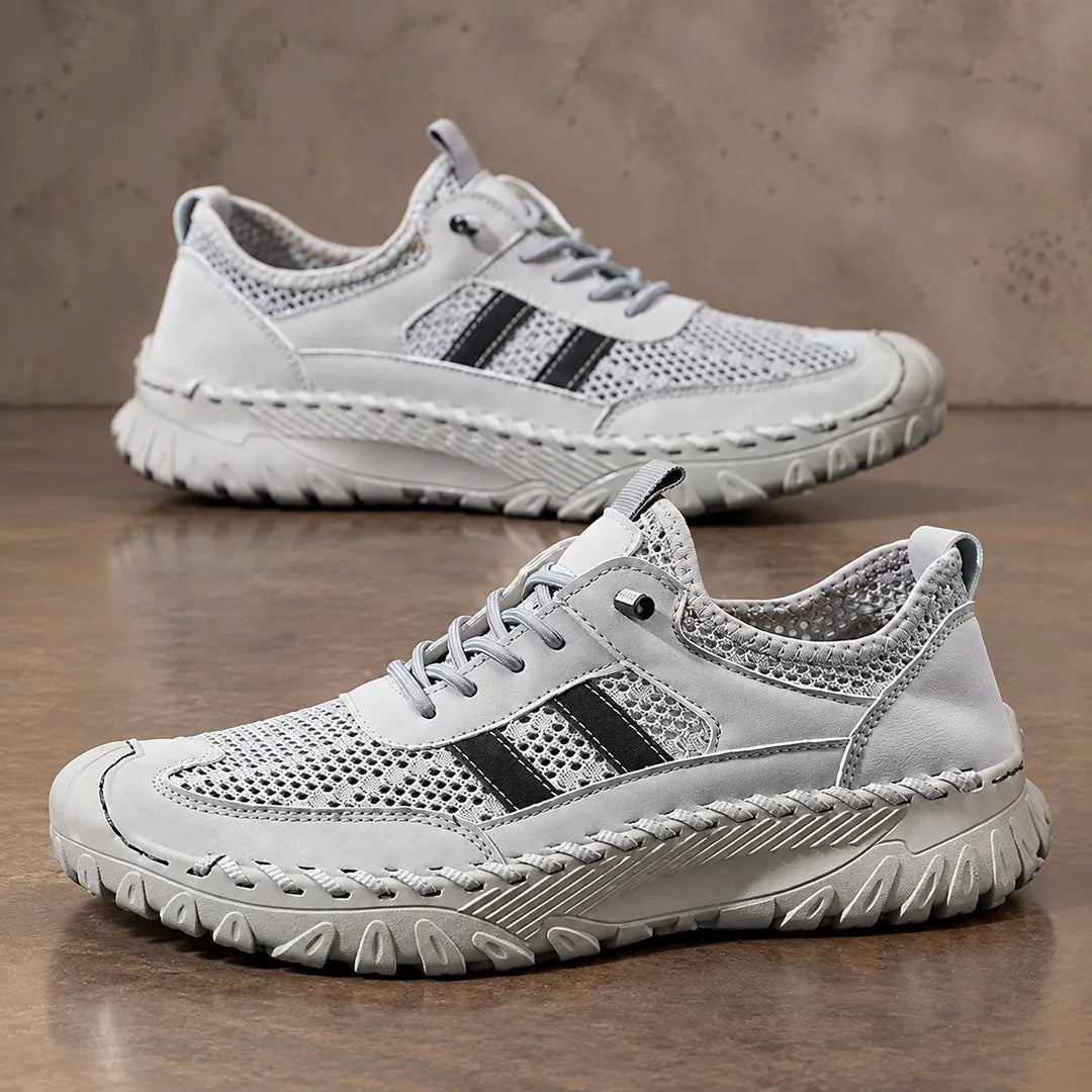 Lightweight Comfort Sneakers
