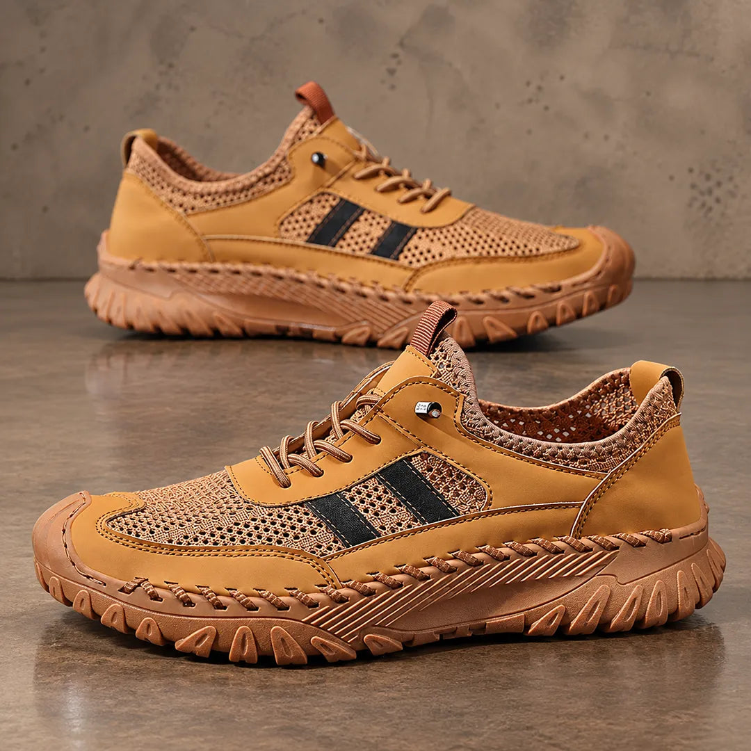 Lightweight Comfort Sneakers