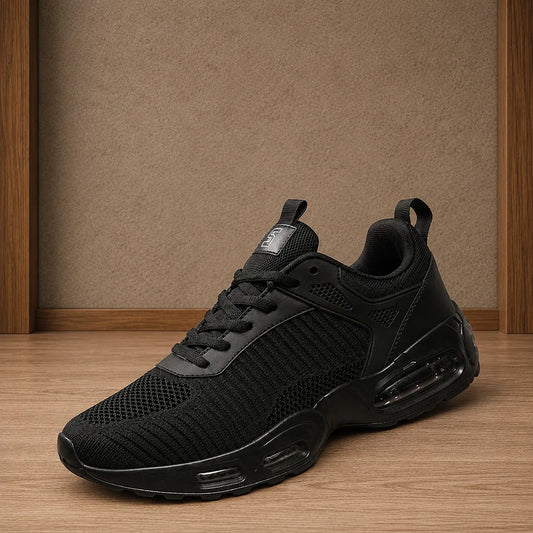 Lightweight Cushioned Sneakers