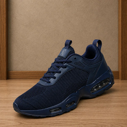 Lightweight Cushioned Sneakers