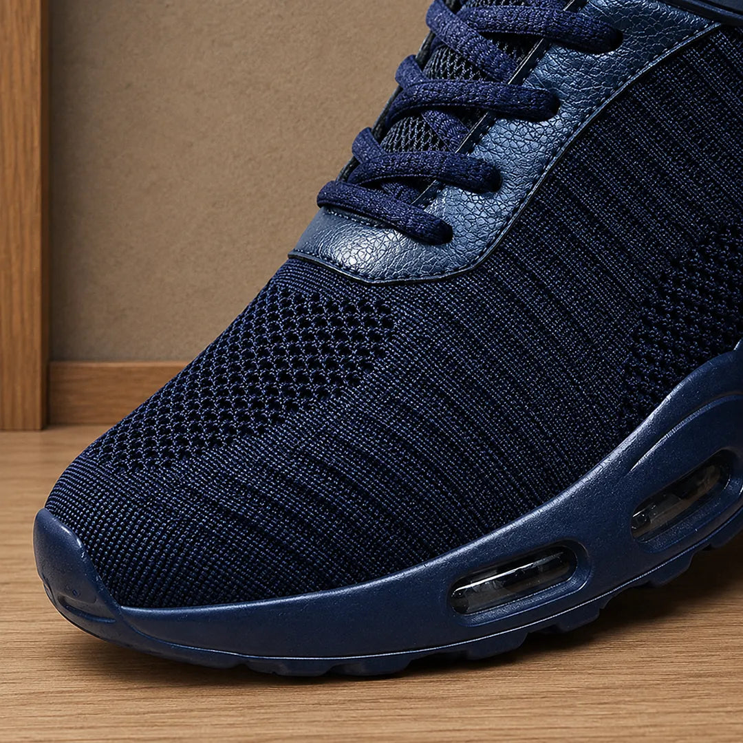 Lightweight Cushioned Sneakers