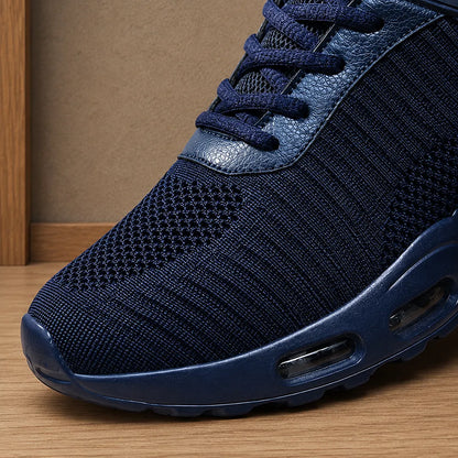 Lightweight Cushioned Sneakers