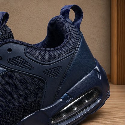 Lightweight Cushioned Sneakers