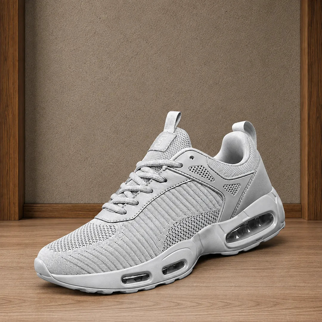 Lightweight Cushioned Sneakers