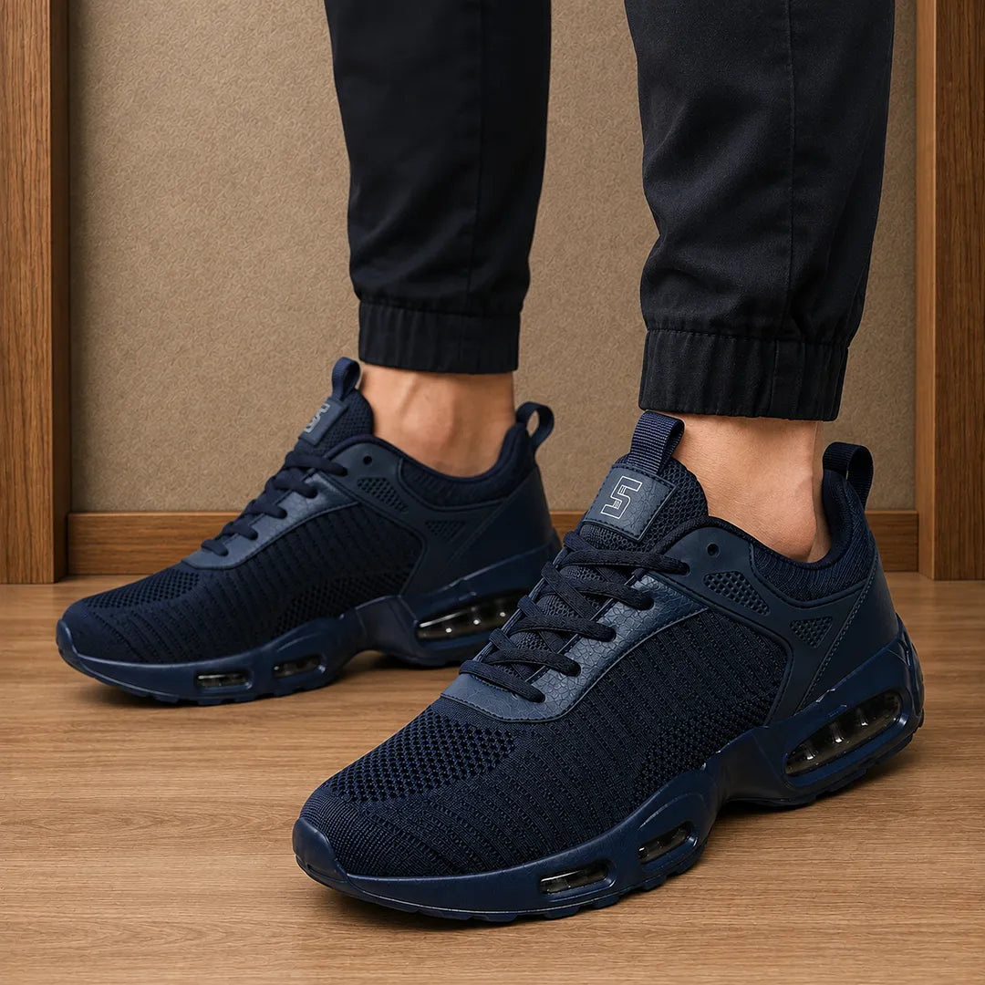 Lightweight Cushioned Sneakers