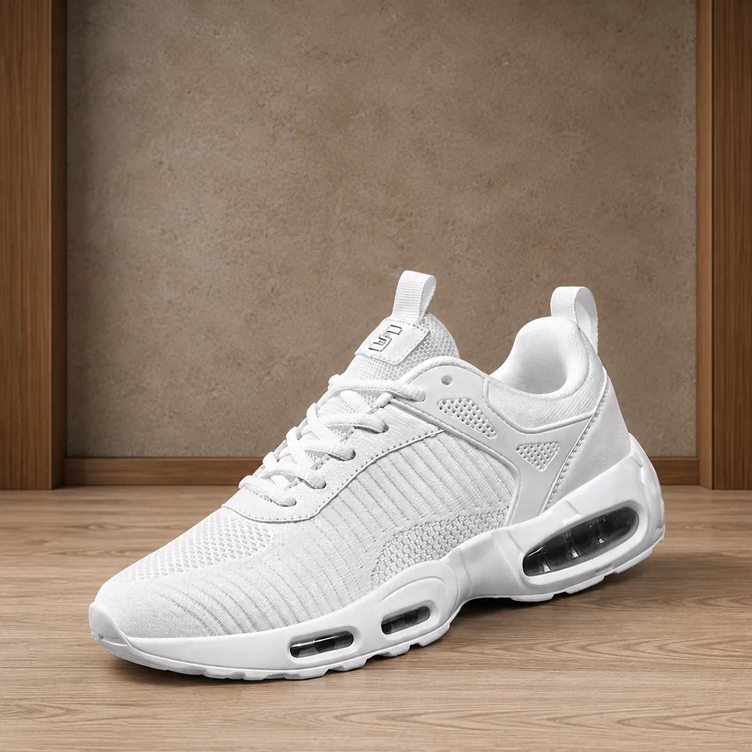 Lightweight Cushioned Sneakers