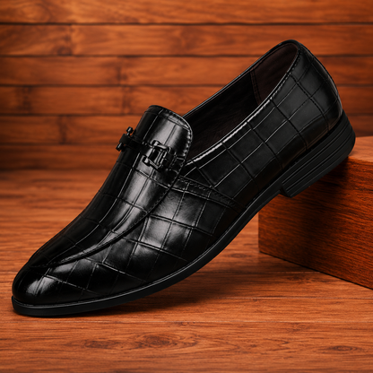 Executive Formal Loafers