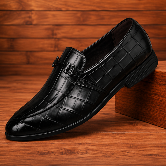Executive Formal Loafers