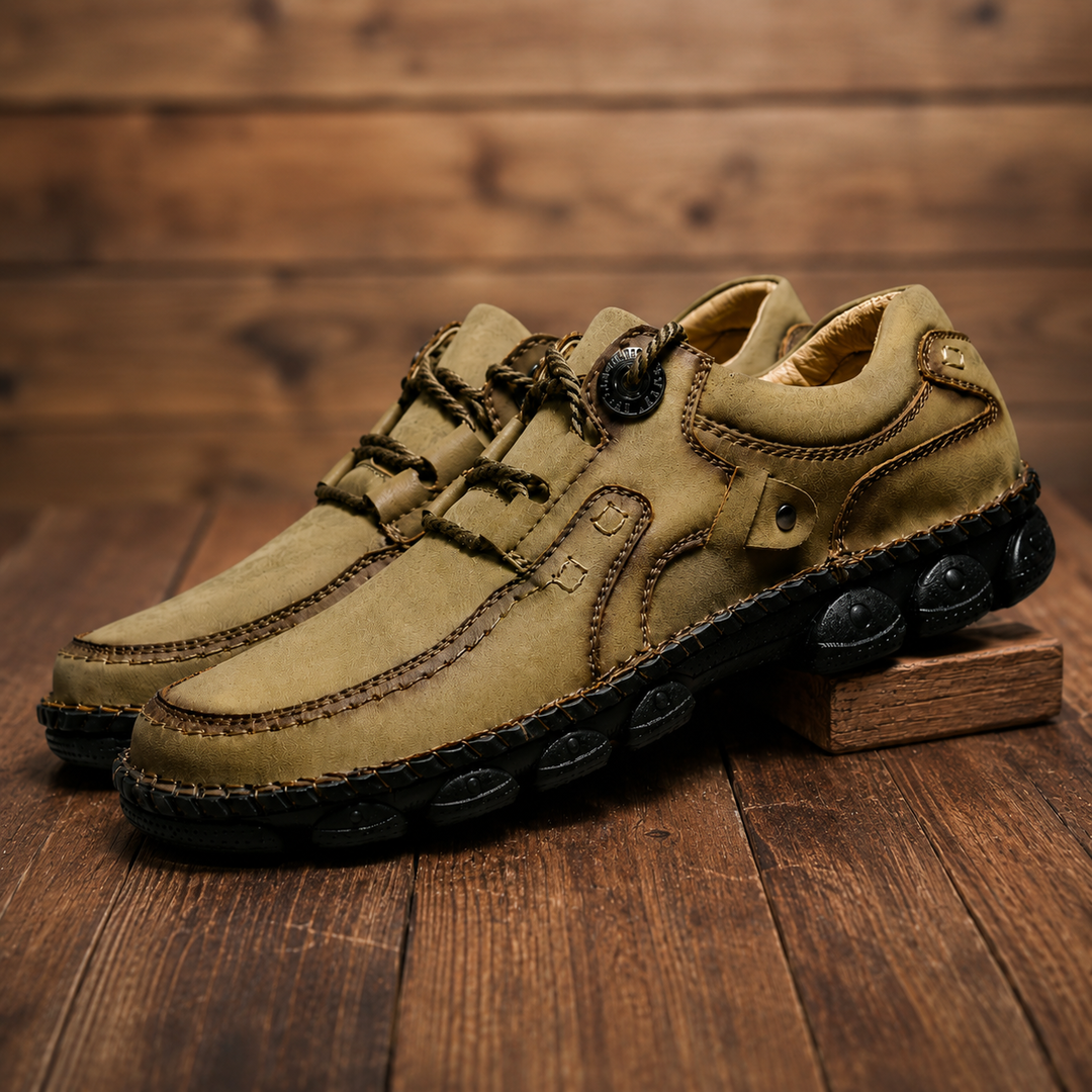 Comfortable Casual Loafers
