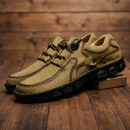 Comfortable Casual Loafers