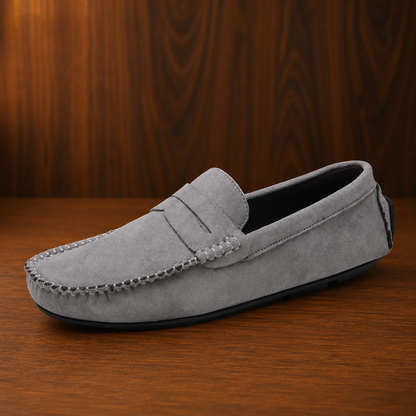 Premium Comfort Loafers