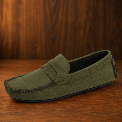 Premium Comfort Loafers