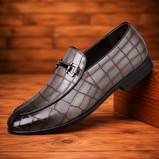 Executive Formal Loafers