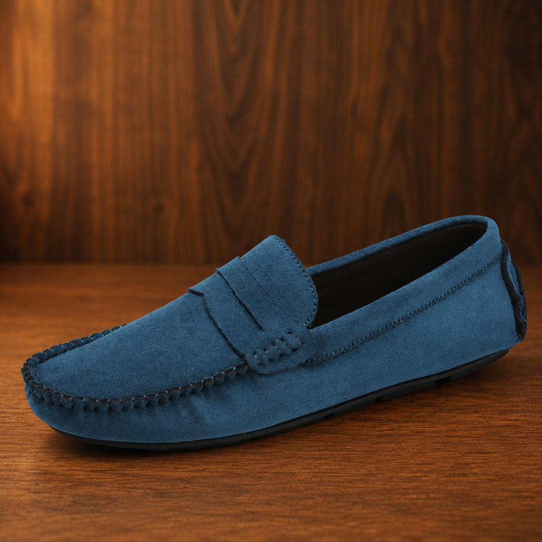 Premium Comfort Loafers