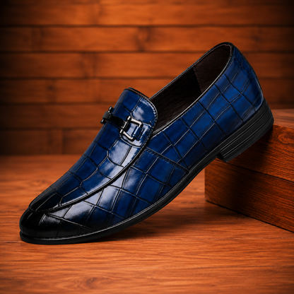 Executive Formal Loafers