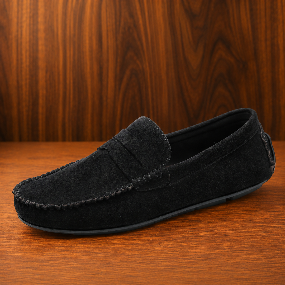 Premium Comfort Loafers