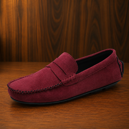 Premium Comfort Loafers