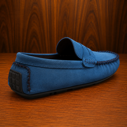 Premium Comfort Loafers