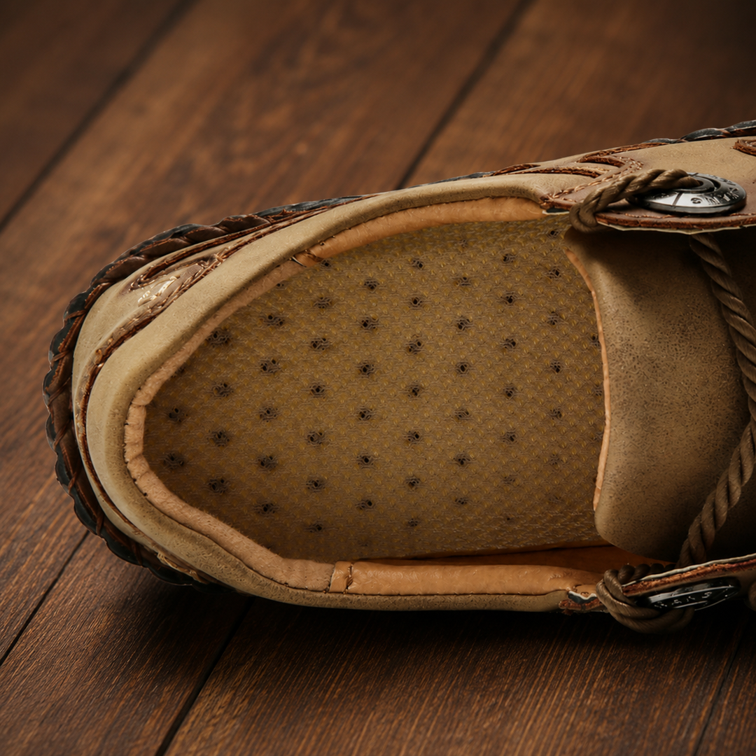 Comfortable Casual Loafers