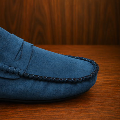 Premium Comfort Loafers