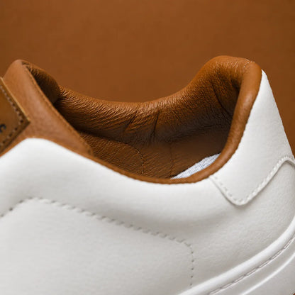 Low-Top Slip-On Sneakers