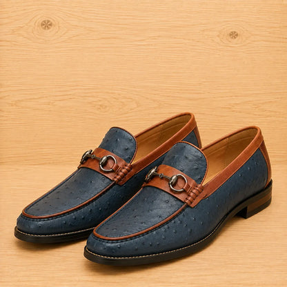 Luxury Dress Loafers