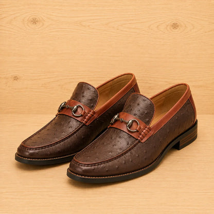 Luxury Dress Loafers