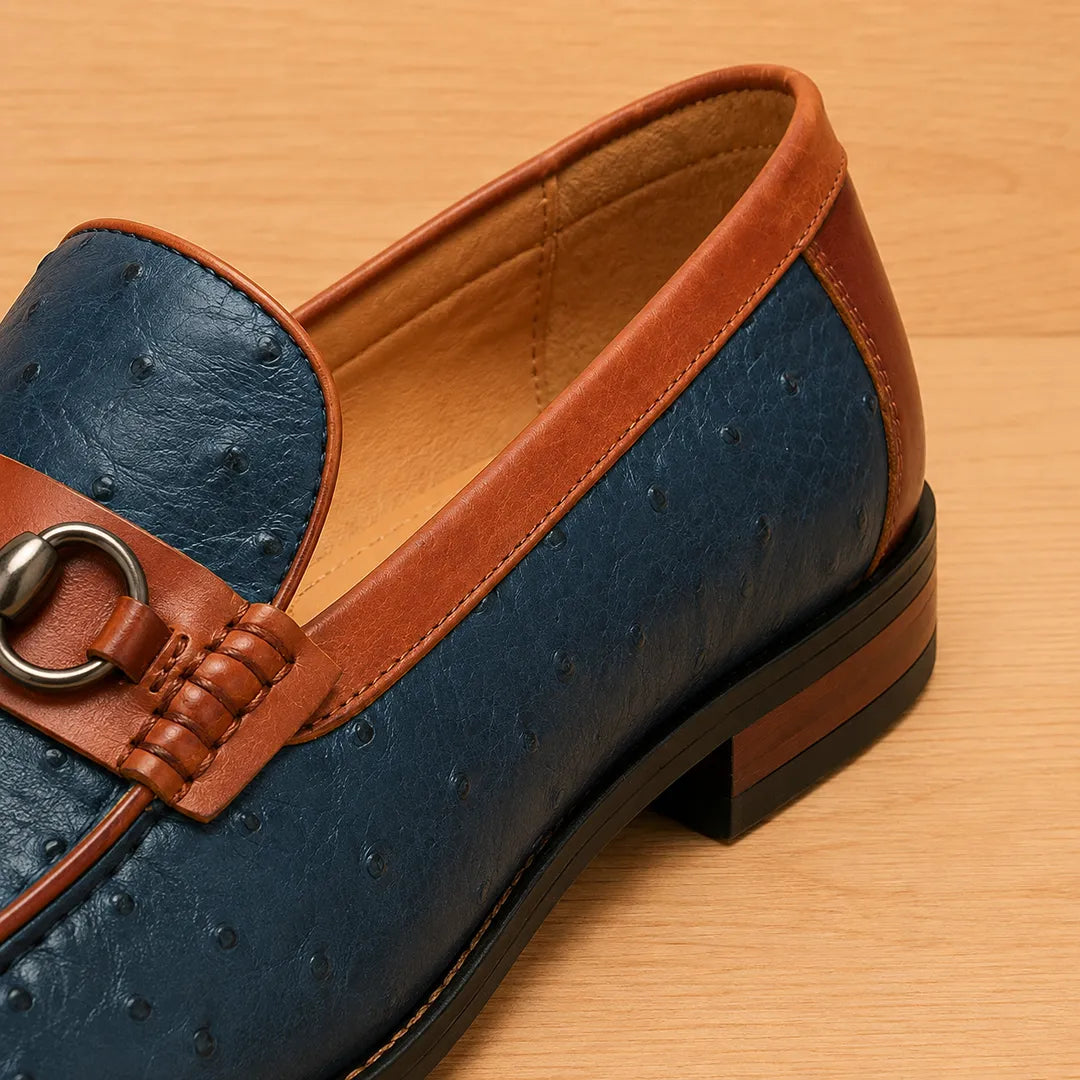 Luxury Dress Loafers