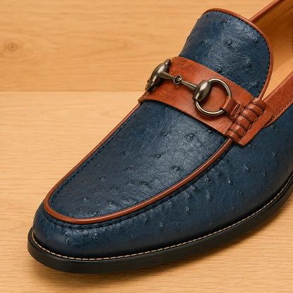 Luxury Dress Loafers