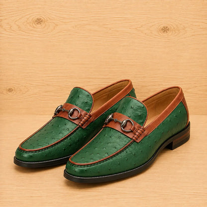 Luxury Dress Loafers