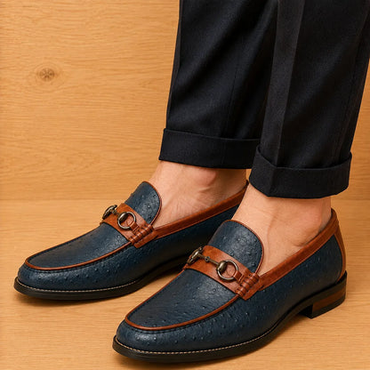 Luxury Dress Loafers