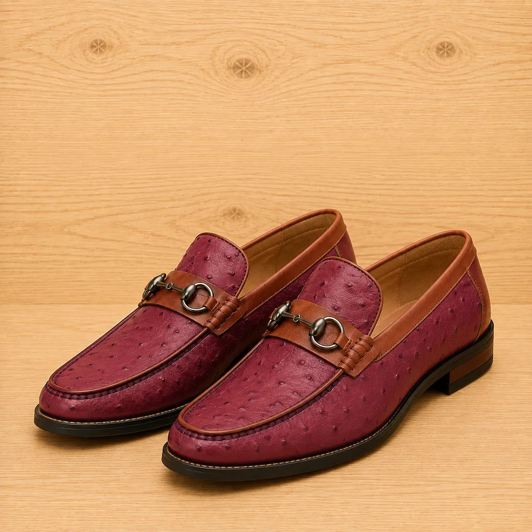 Luxury Dress Loafers