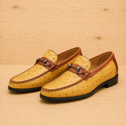 Luxury Dress Loafers