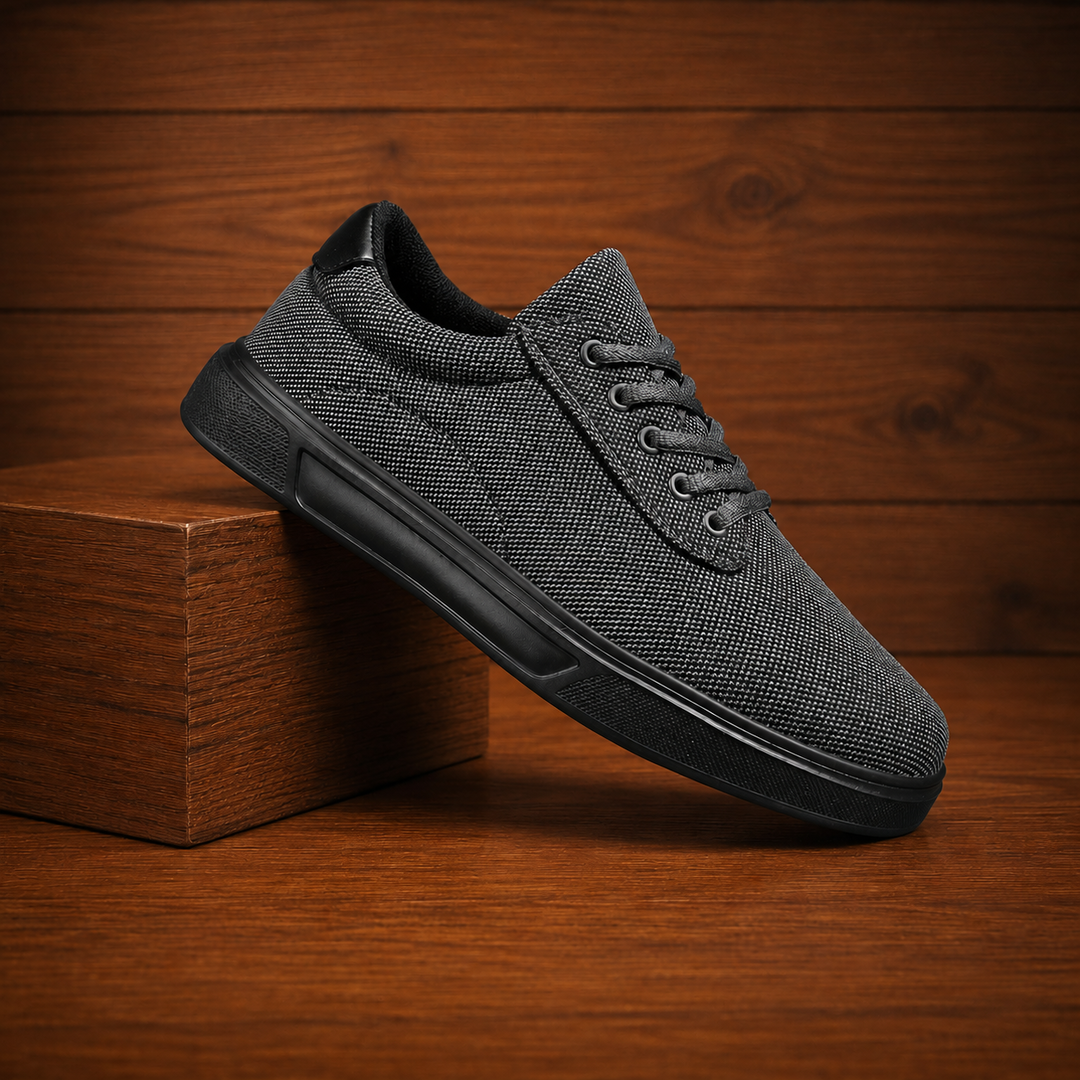 Modern Casual Sneakers