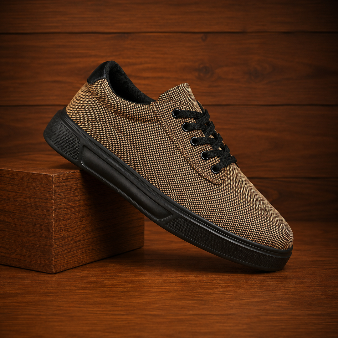 Modern Casual Sneakers
