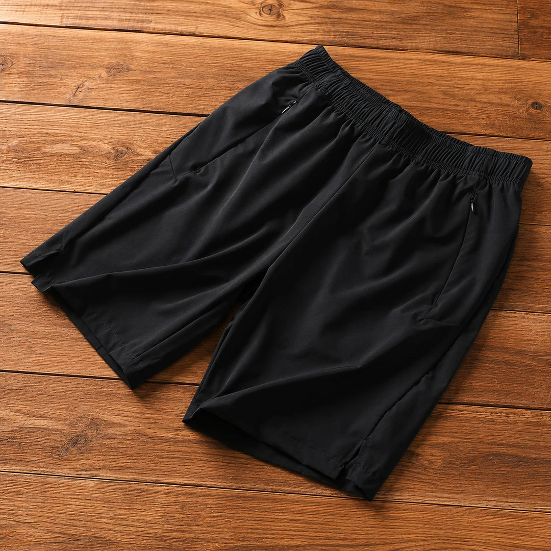 Modern Active Shorts
