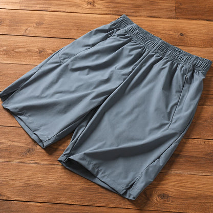 Modern Active Shorts