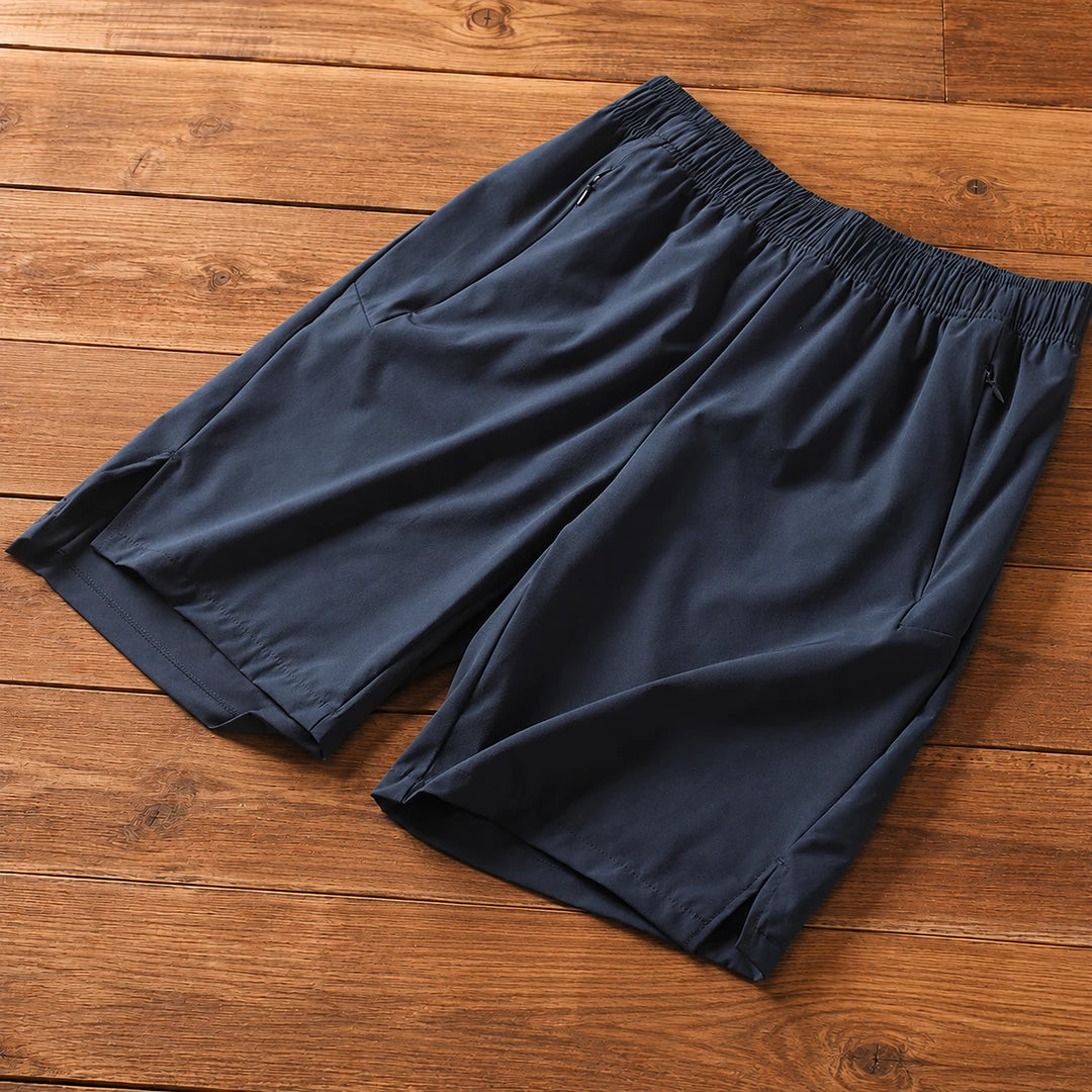Modern Active Shorts
