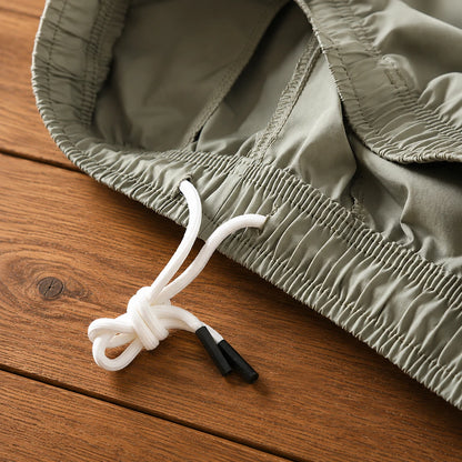 Modern Active Shorts