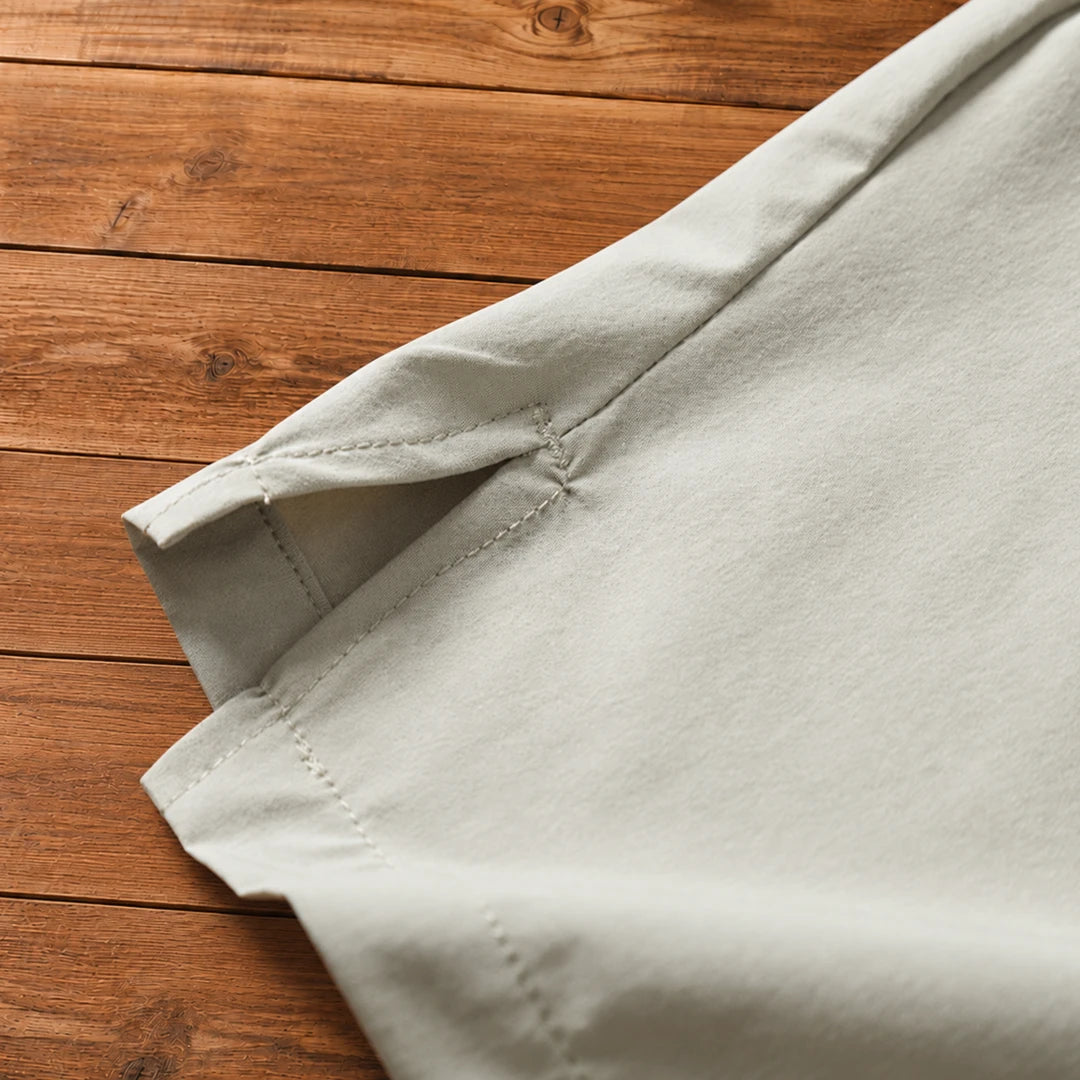 Modern Active Shorts