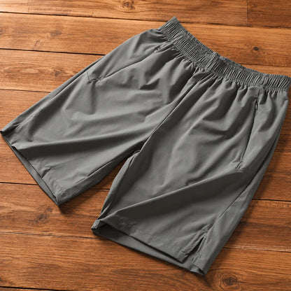 Modern Active Shorts