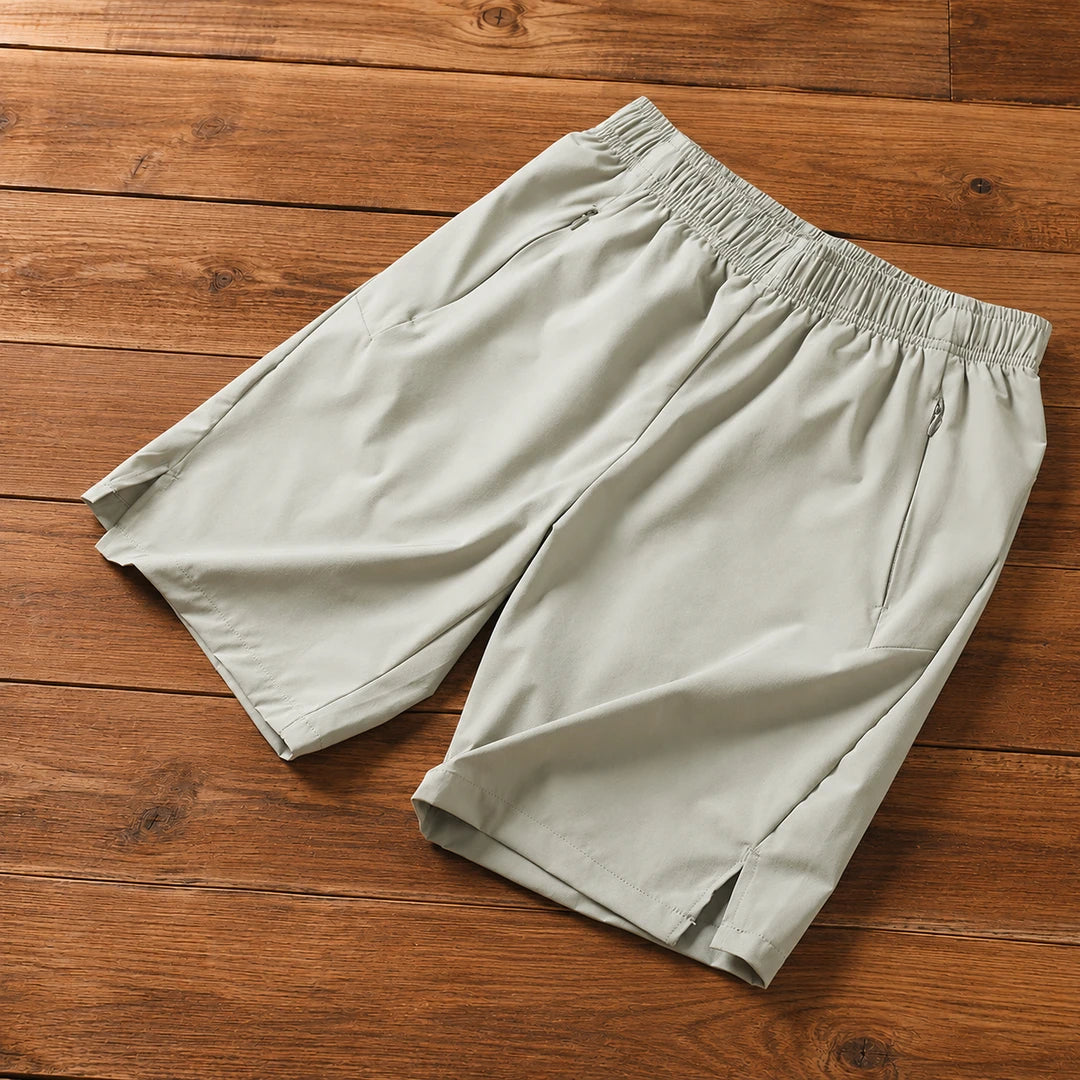Modern Active Shorts